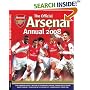 The Official Arsenal Annual 2008