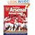 The Official Arsenal Annual 2008