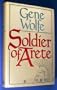 Soldier of Arete