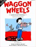 Waggon Wheels +CD - Vl +CD
