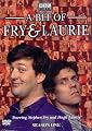 A Bit of Fry and Laurie - Seasons One & Two