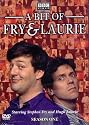 A Bit of Fry and Laurie - Seasons One & Two