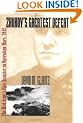 Zhukov's Greatest Defeat: The Red Army's Epic Disaster in Operation Mars, 1942 (Modern War Studies)