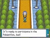 Pokemon HeartGold Version