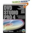 DVD Studio Pro 4