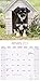 Chihuahua Calendar - Only Dog Breed Chihuahua Calendar - 2016 Wall calendars - Dog Calendars - Monthly Wall Calendar by Avonside