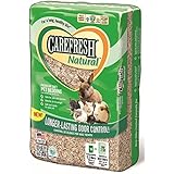 carefresh Complete Pet Bedding, 30 L, Natural