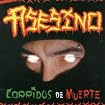 Corridos de muerte