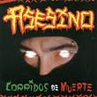 Corridos de Muerte