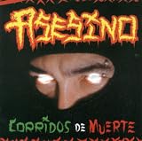Corridos De Muerte