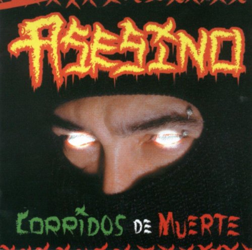 Asesino - Despedazando Muertos Lyrics - Zortam Music