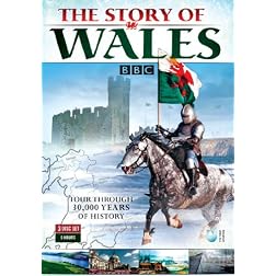 Story of Wales