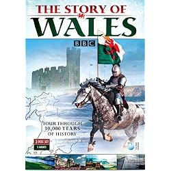 Story of Wales