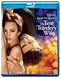 Time Traveler's Wife [Blu-ray]