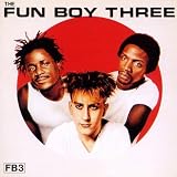 The Fun Boy Three