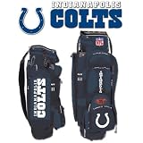 NFL Indianapolis Colts Cart Bag