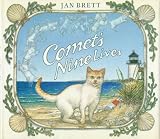 Comet's Nine Lives Medium
