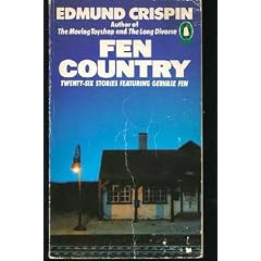 Fen Country