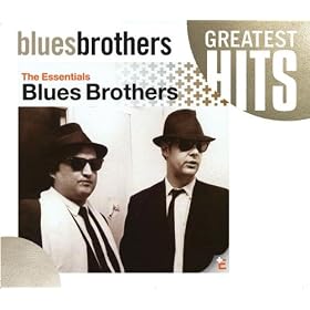 Everybody Needs Somebody To Love (LP Version)