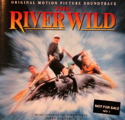 River Wild Maurice Jarre