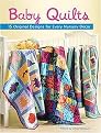 Baby Quilts (15 Original Designs for Every Nursery Decor) (Paperback)