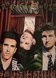 Temple Of Low Men / Crowded House