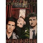 Click here to buy Temple Of Low Men Crowded House by  Crowded House .