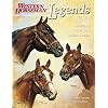 Legends: Outstanding Quarter Horse Stallions and Mares: 1