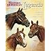 Legends: Outstanding Quarter Horse Stallions and Mares (Volume 1)