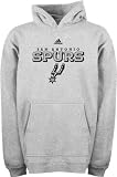 Tony Parker White adidas NBA Swingman San Antonio Spurs Youth Jersey - Large (14-16)
