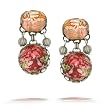 Ayala Bar Earrings - Fall 2011 Classic Collection - #0153 AE OE