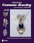 American Costume Jewelry: Art & Industry, 1935-1950, A-M