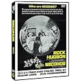 Seconds (1966) Region 1,2,3,4,5,6 Compatible DVD. Starring Rock Hudson, John Randolph, Salome Jens... Directed by John Frankenheimer.