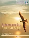 Produkt-Bild: Schamanische Reisen zur Seele: Ganz werden durch die inspirierende Kraft der Erinnerung. CD mit gef&uuml;hrten Reisen mit Trommelbegleitung