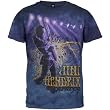 Jimi Hendrix - Electric Tie Dye T-Shirt