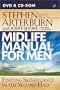 Midlife Manual for Men DVD & CD-ROM Two Pack: Finding Significance in the Second Half