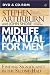 Midlife Manual for Men DVD & CD-ROM Two Pack: Finding Significance in the Second Half