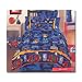 NBA Hoops Twin Bedskirt