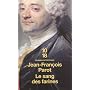 Le sang des farines