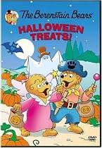 Find The Berenstain Bears: Halloween Treats Blu-ray At Amazon!.