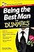 Being the Best Man For Dummies, UK Edition