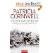 Post Mortem: Ein Kay-Scarpetta-Roman