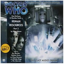 Human Resources: Pt. 2 (Doctor Who)