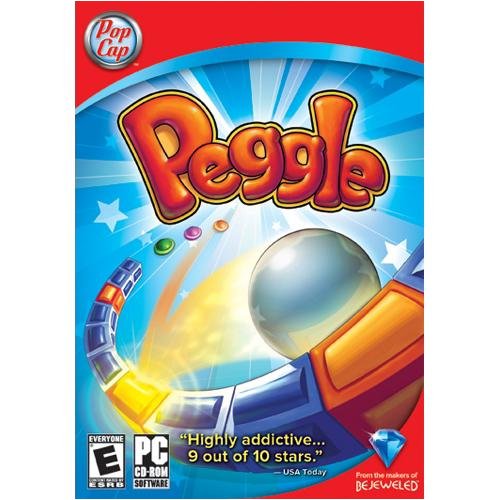 Peggle Extreme! v1.01