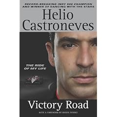 Victory Road: The Ride of My Life