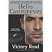 Victory Road: The Ride of My Life