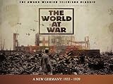 A New Germany: 1933 - 1939