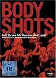 Body Shots [Region 2]