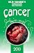 Old Moore's Horoscopes and Daily Astral Diaries 2010: Cancer (Old Moore's Horoscope Guide) (Old Moore's Horoscope & Astral Diary: Cancer)