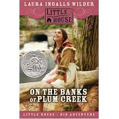 On the Banks of Plum Creek (Little house)